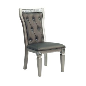 F1903<DIV> Dining Chair