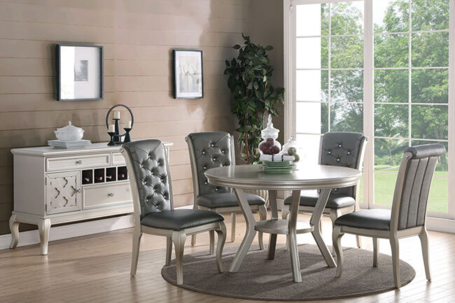 F2150<DIV> Dining Table