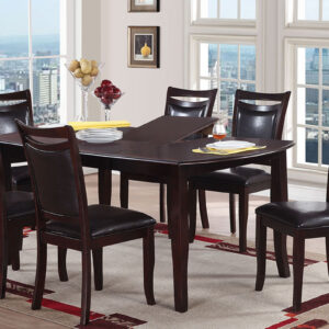 F2237<DIV> Dining Table