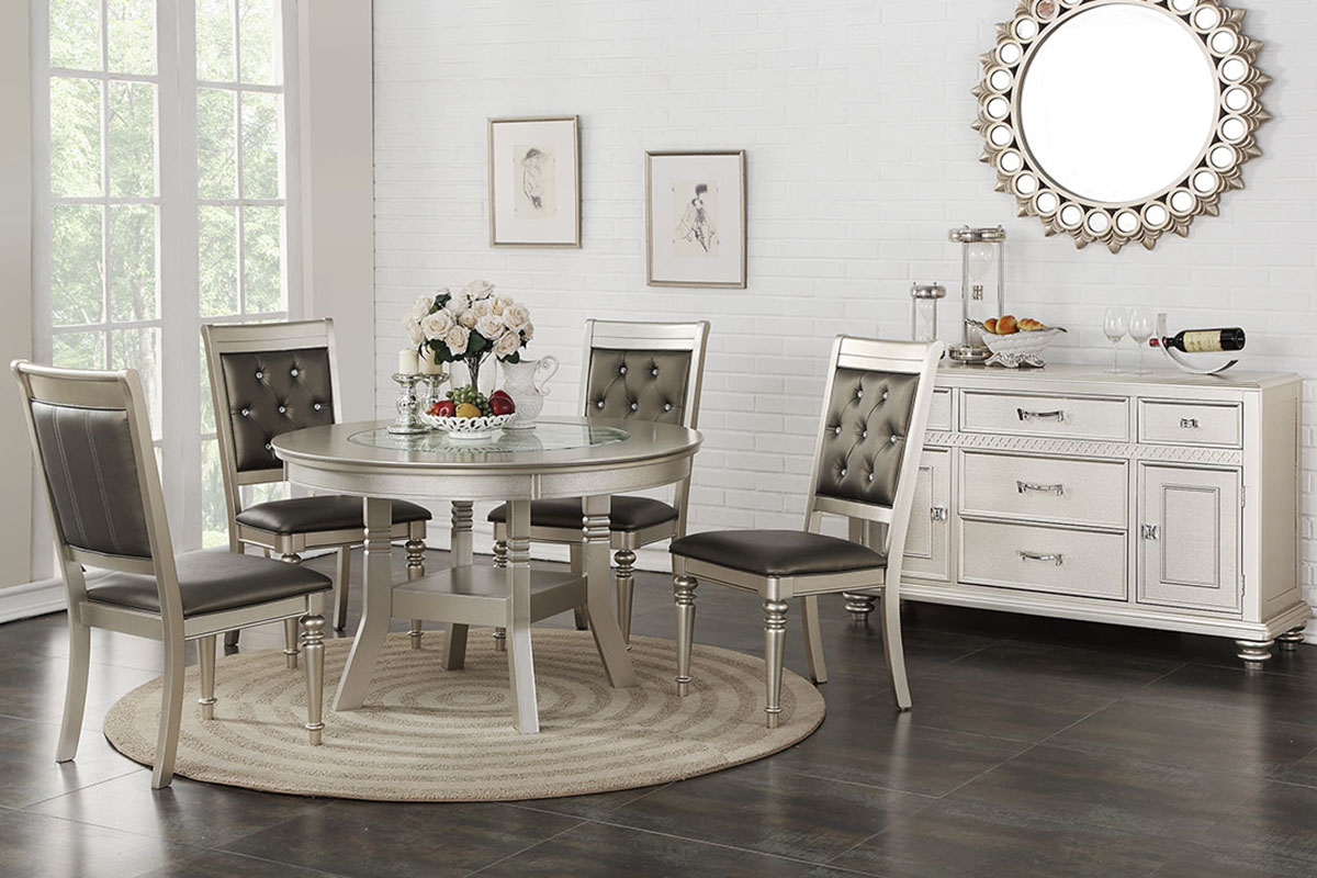 F2428 Dining Table