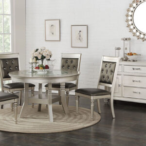 F2428<DIV> Dining Table