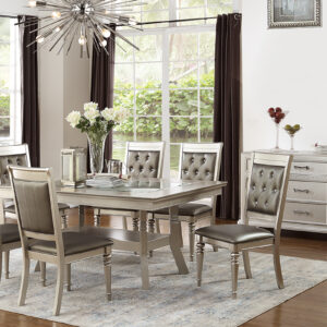 F2430<DIV> Dining Table