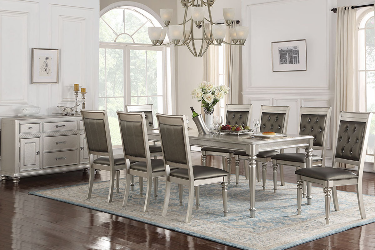 F2432 Dining Table