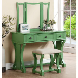 F4117<DIV> Vanity Set