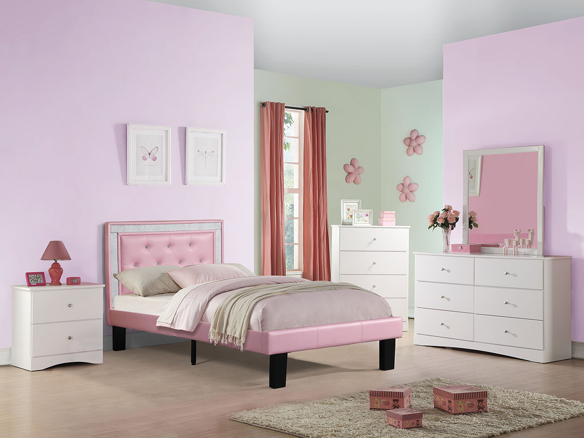 F4256 Dresser