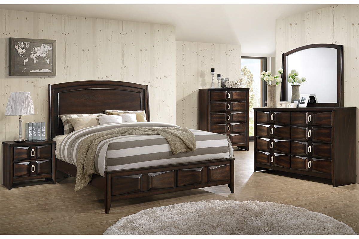 F4875 Dresser
