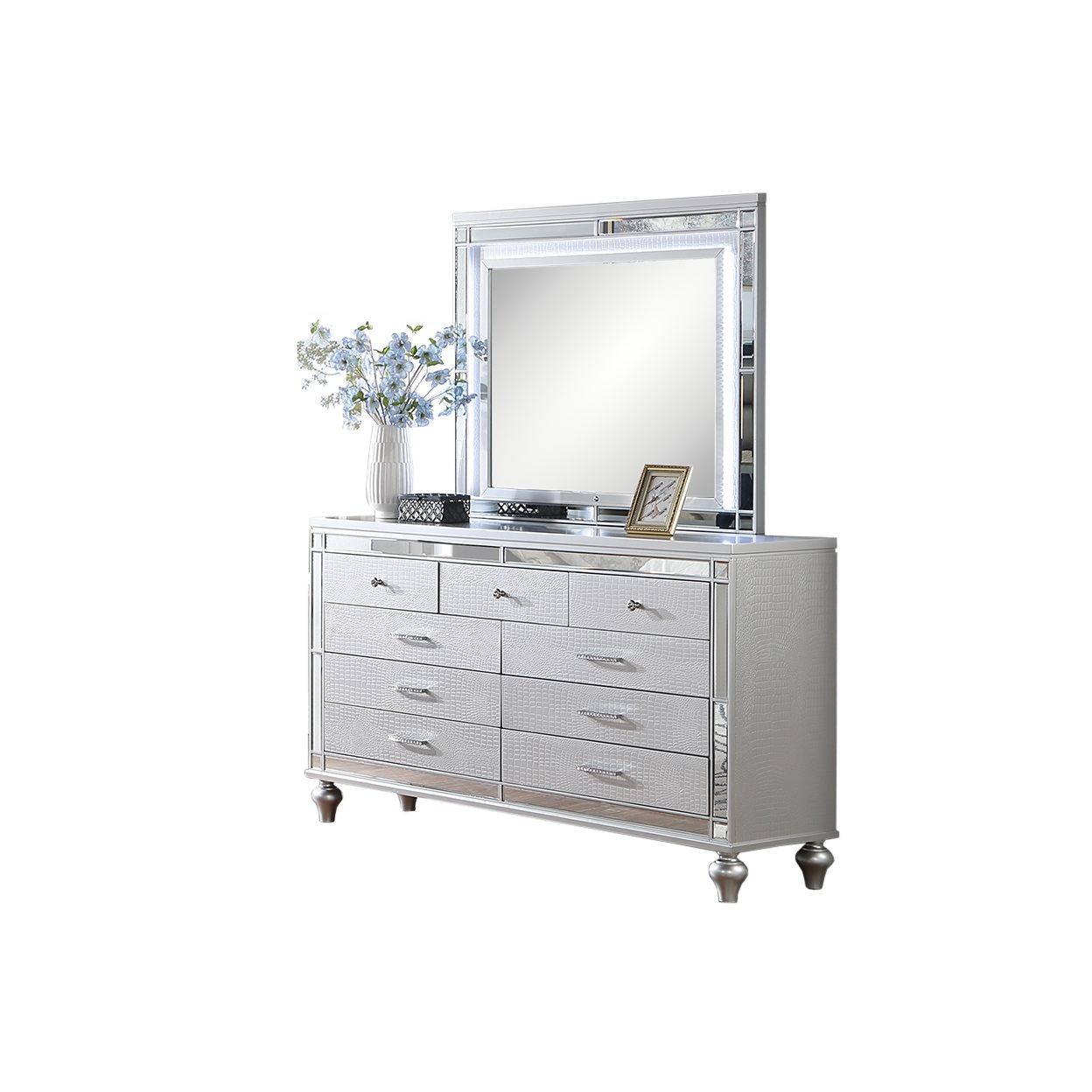 F5573 Dresser