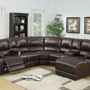 F6746<DIV> Motion Sectional