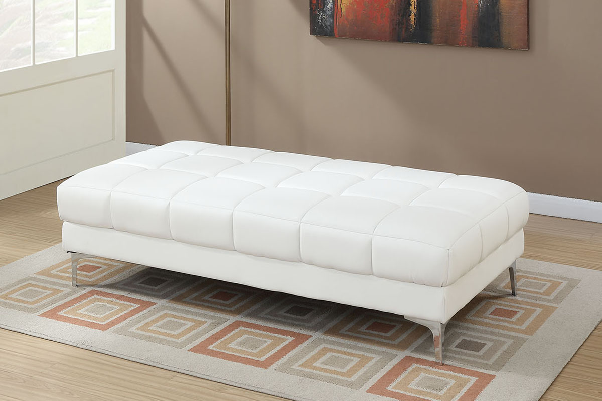 F7229Cocktail Ottoman
