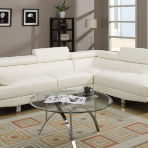 F7320<DIV> 2-Piece Sectional Sofa Set