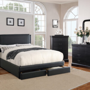F9334F<DIV> Full Bed