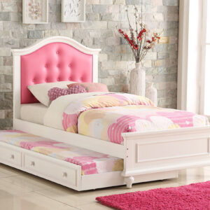 F9377<DIV> Twin Bed