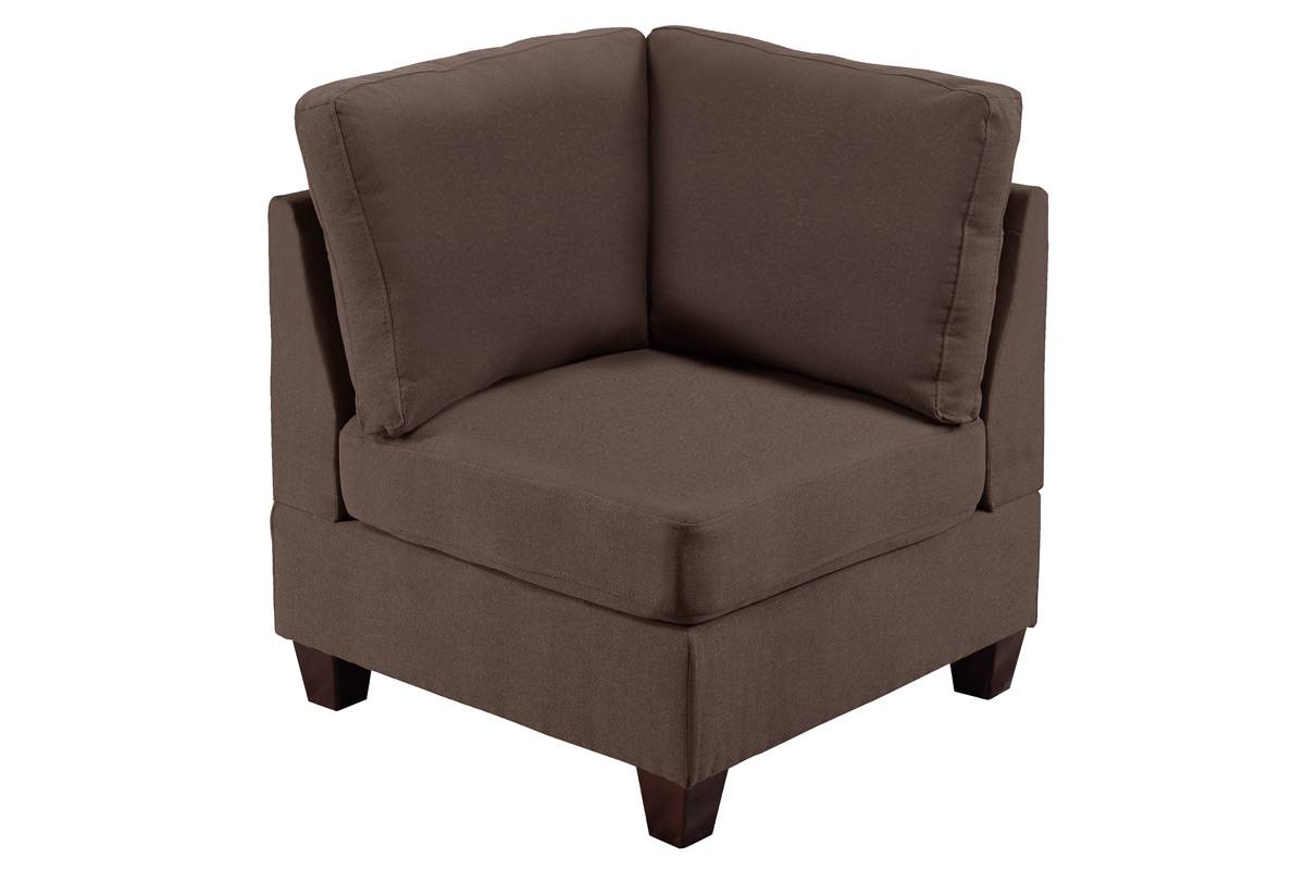 F6487 Corner Sofa