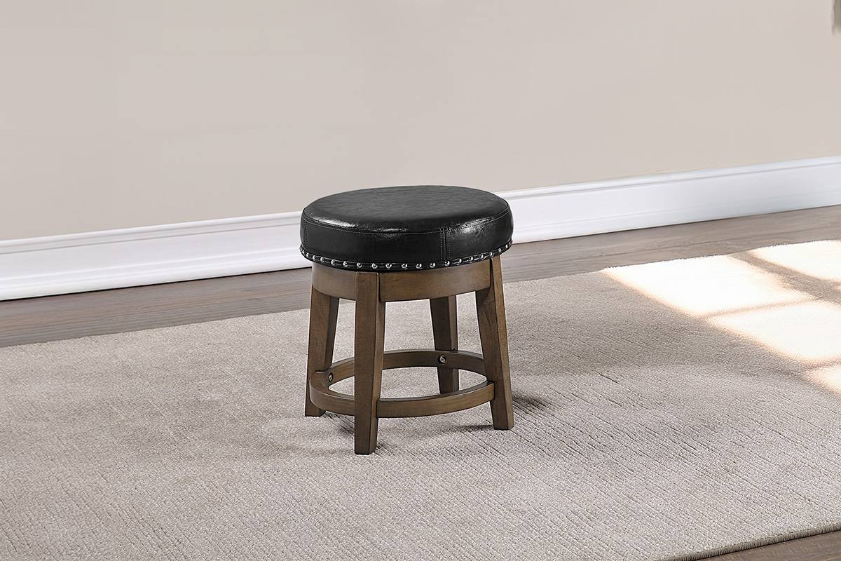 F1861 Swivel Stool