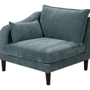 F8974<DIV> LAF/RAF One-Arm Chair