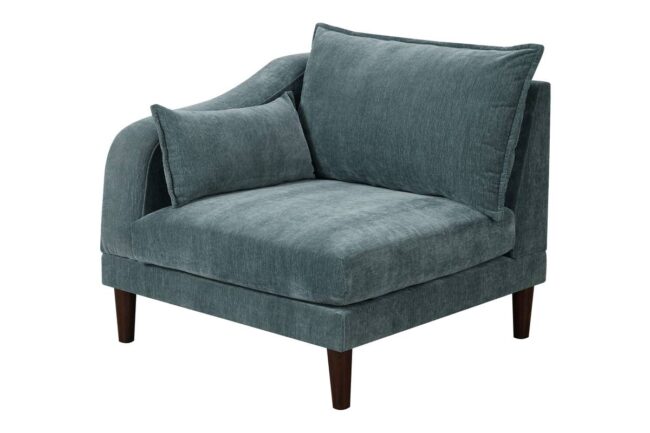F8974<DIV> LAF/RAF One-Arm Chair
