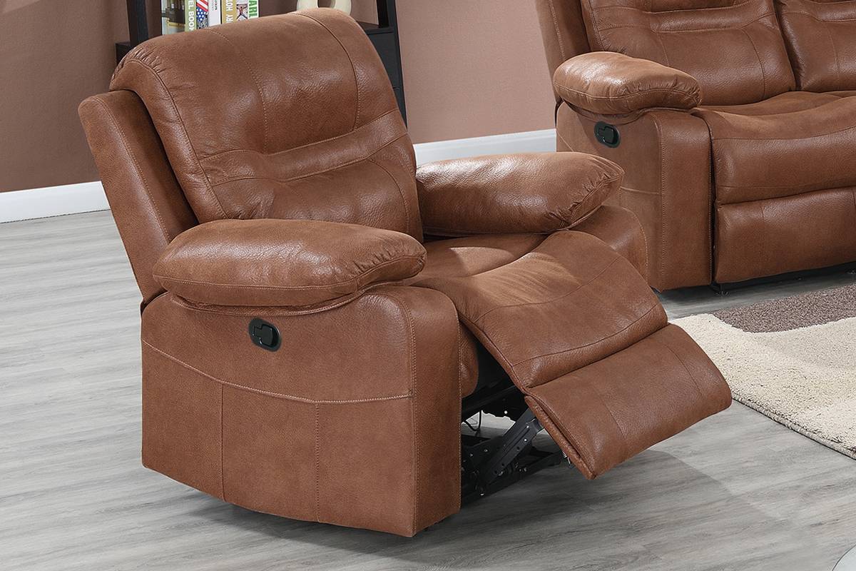 F6648 Motion Recliner