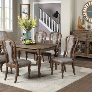 F2572<DIV> Dining Table