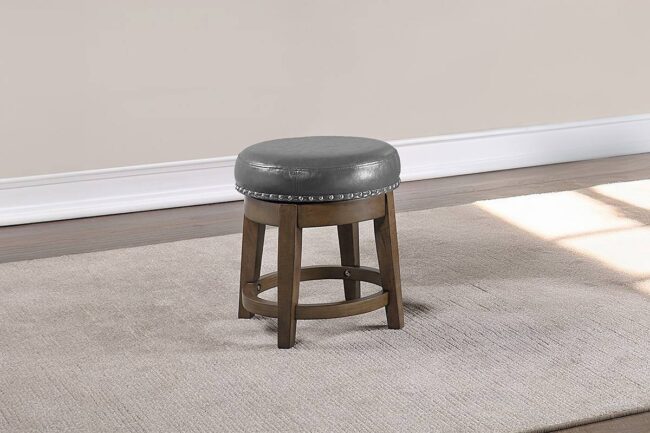F1864<DIV> Swivel Stool