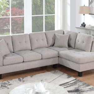F8885<DIV> 2-Piece Sectional Set