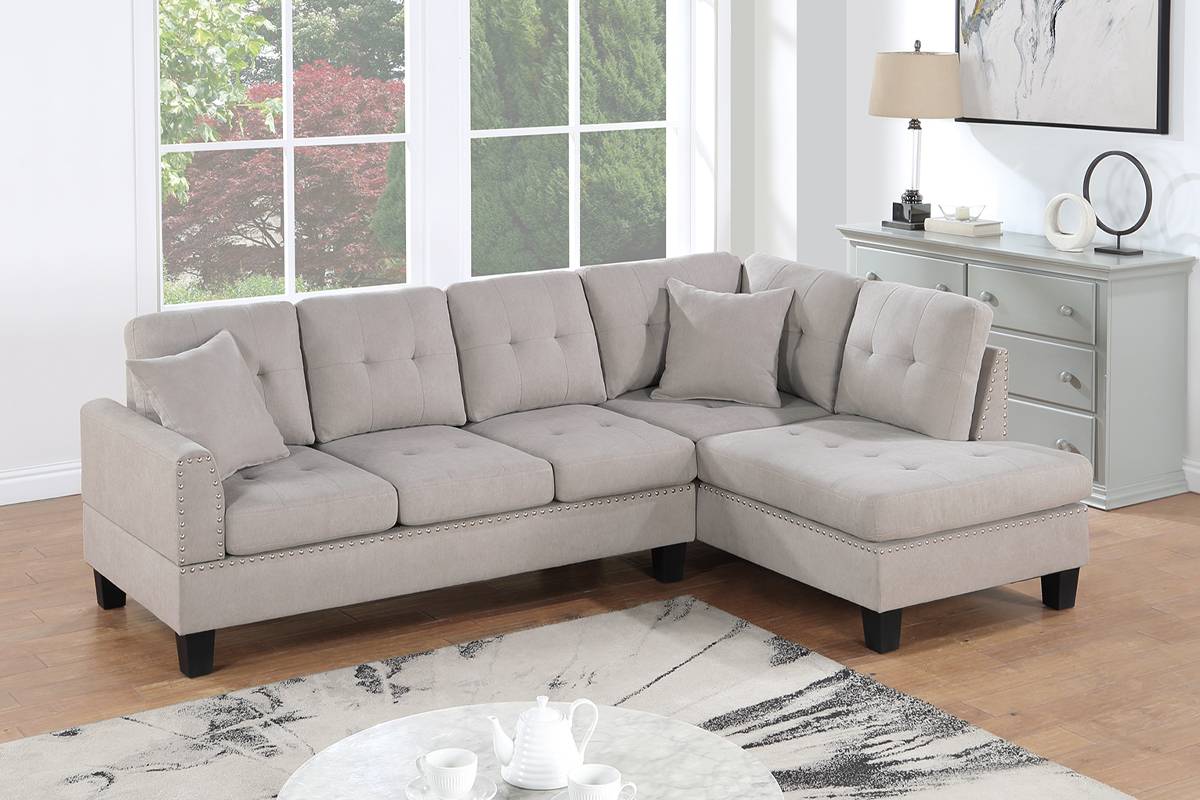 F8885 2-Piece Sectional Set