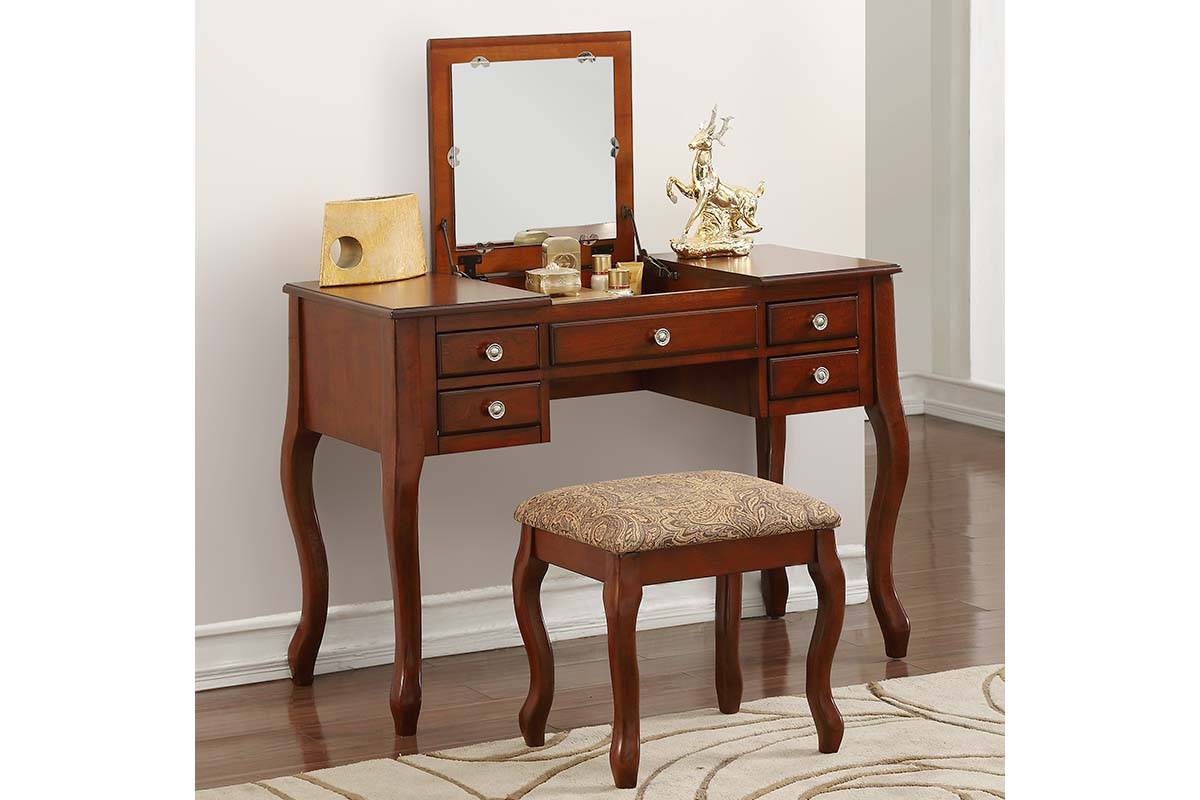 F4147 Vanity Set