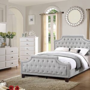F9593F<DIV> Full Bed