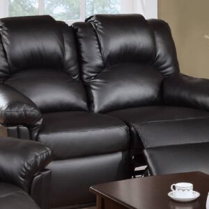 F6671<DIV> Motion Loveseat