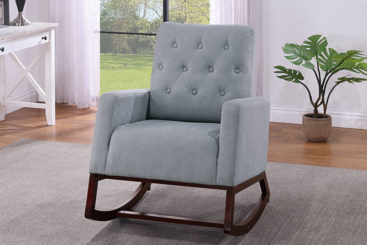 F6850 Rocker Chair
