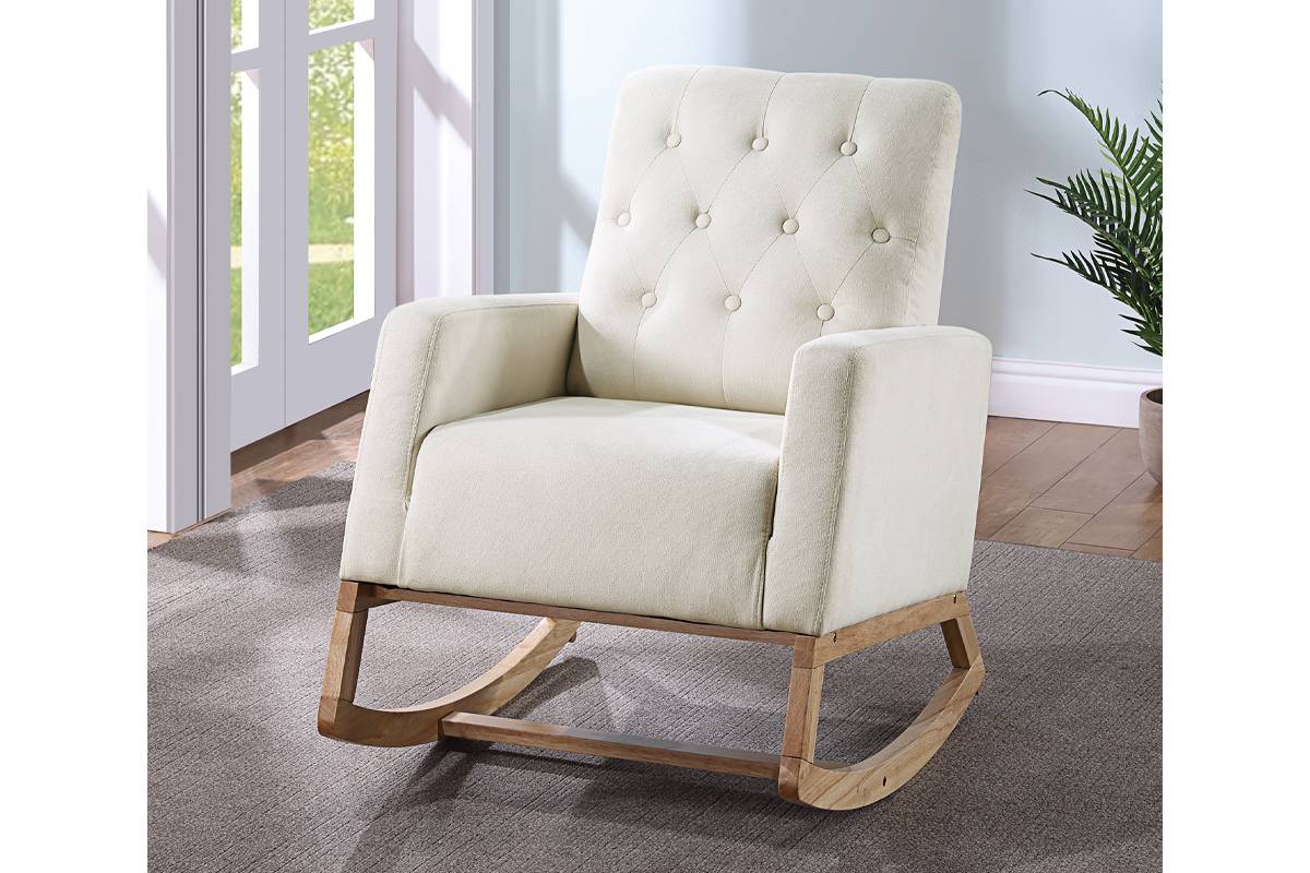 F6854 Rocker Chair