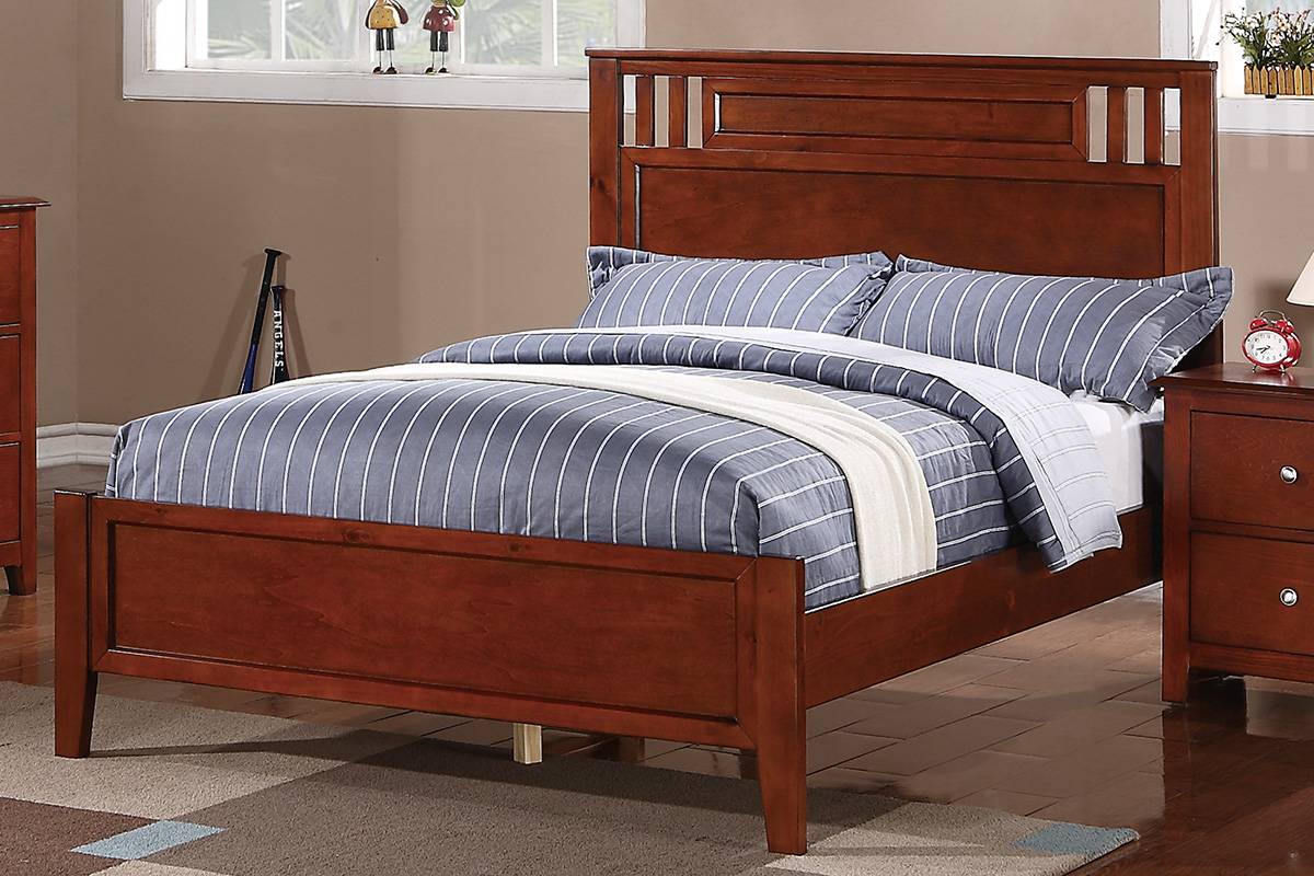 F9047F Full Bed