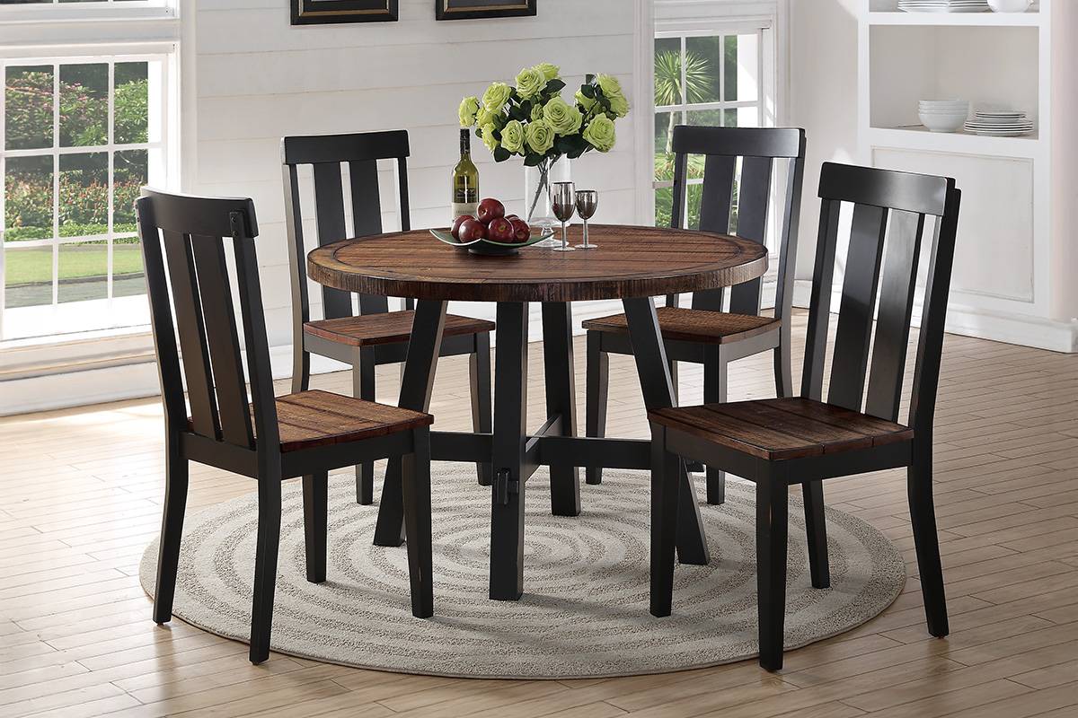 F2322 Dining Table
