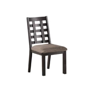 F1709<DIV> Dining Chair