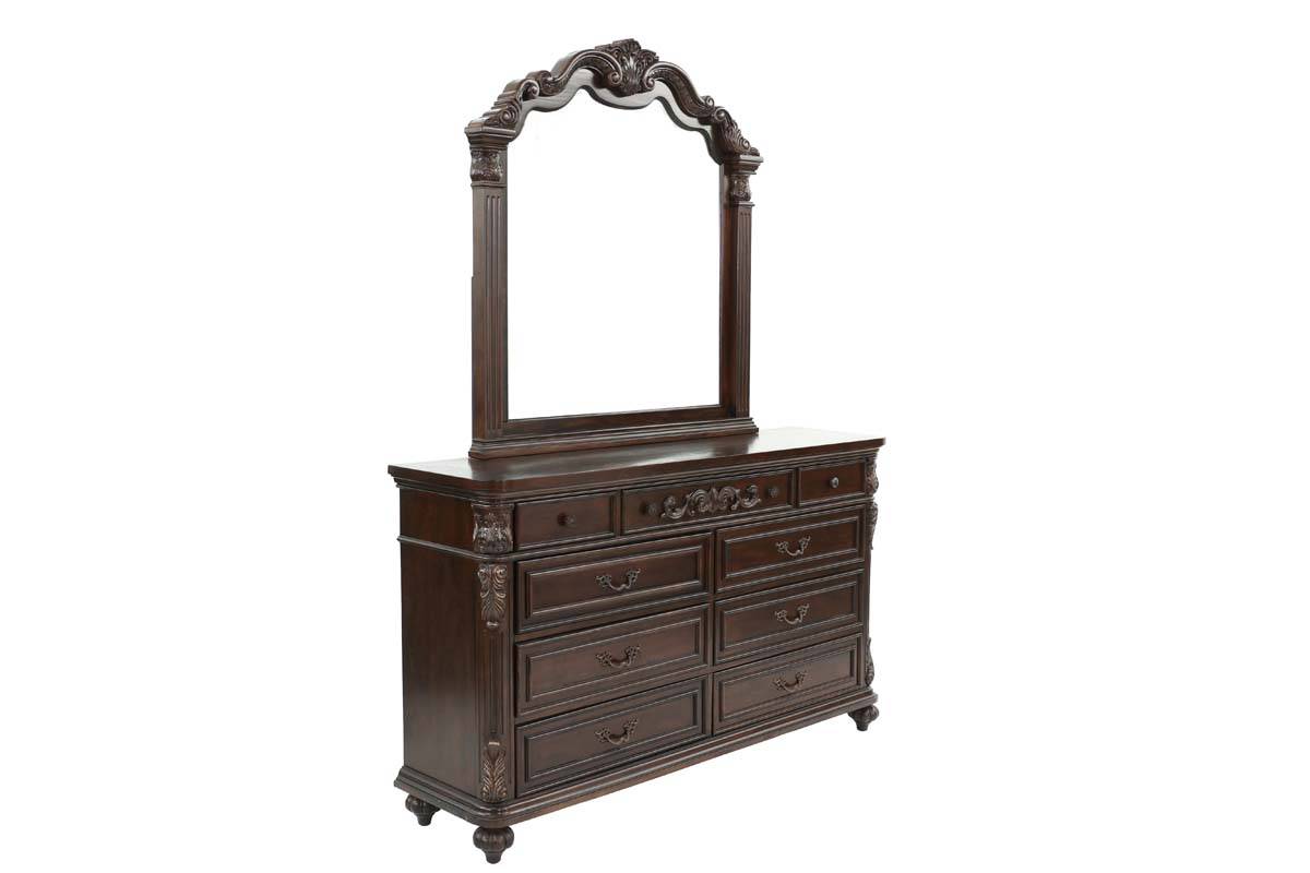F4928 Dresser