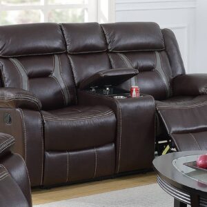 F6711<DIV> Motion Loveseat (Copy)