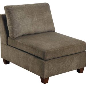 F6833<DIV> Armless Chair