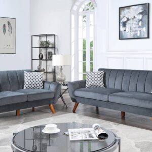 F8873<DIV> 2-Piece Sofa Set
