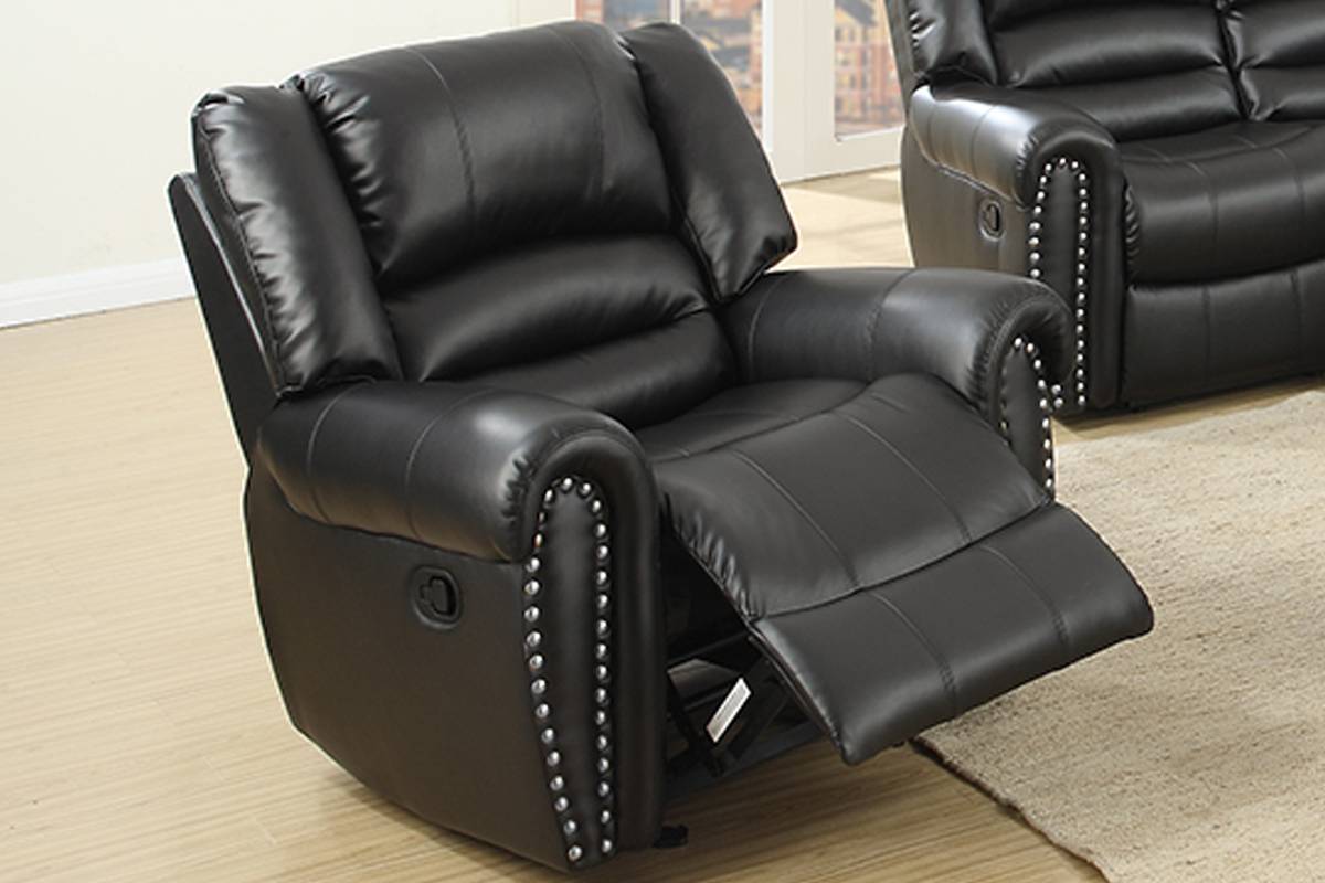 F6751 Glider Recliner