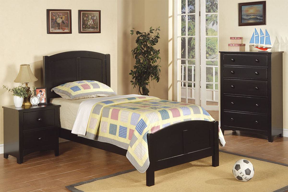 F9208F Full Bed