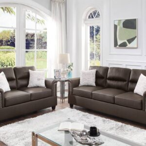F8810<DIV> 2-Pcs Sofa Set