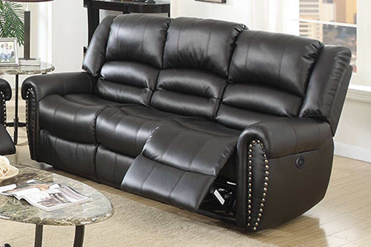 F86266 Power Reclining Sofa