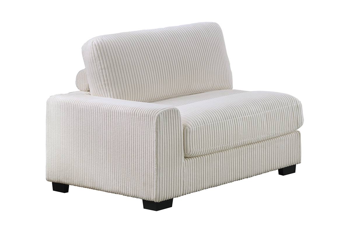 F8984  Left Arm Facing Chair