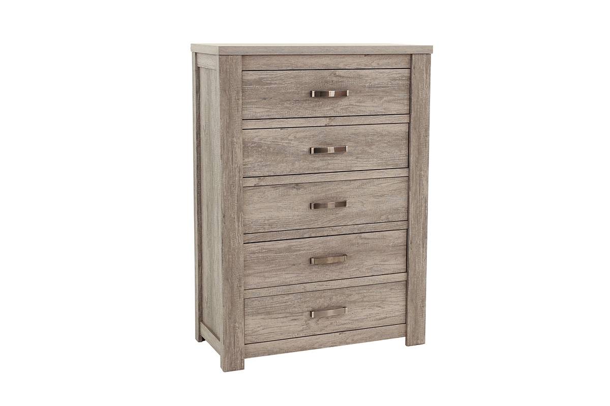 F5449  Chest