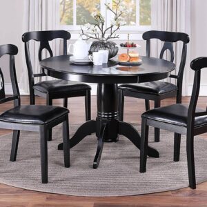 F2561<DIV> 5-Pc Dining Set