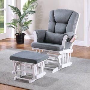 F6790<DIV>   Glider Chair