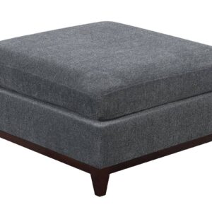 F6469<DIV> Modular Cocktail Ottoman