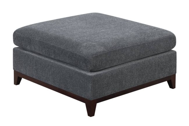 F6469<DIV> Modular Cocktail Ottoman