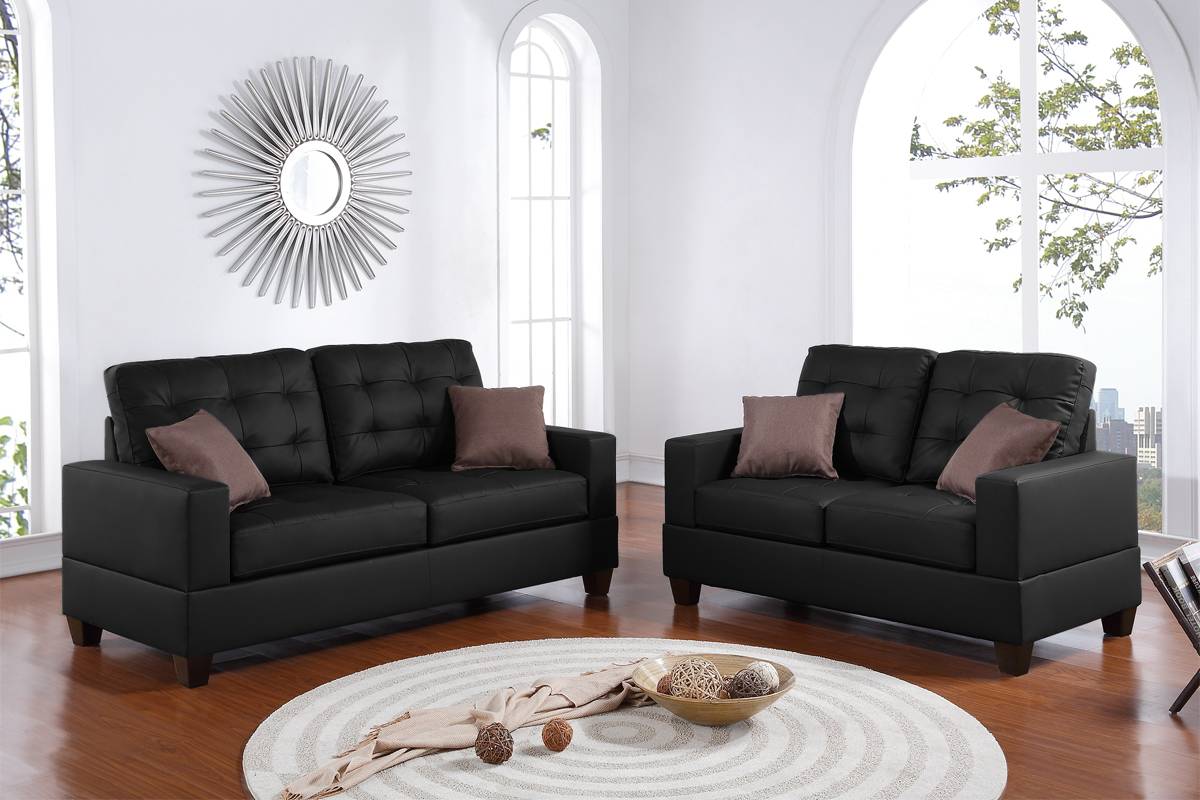 F7855 2-Piece Sofa Set