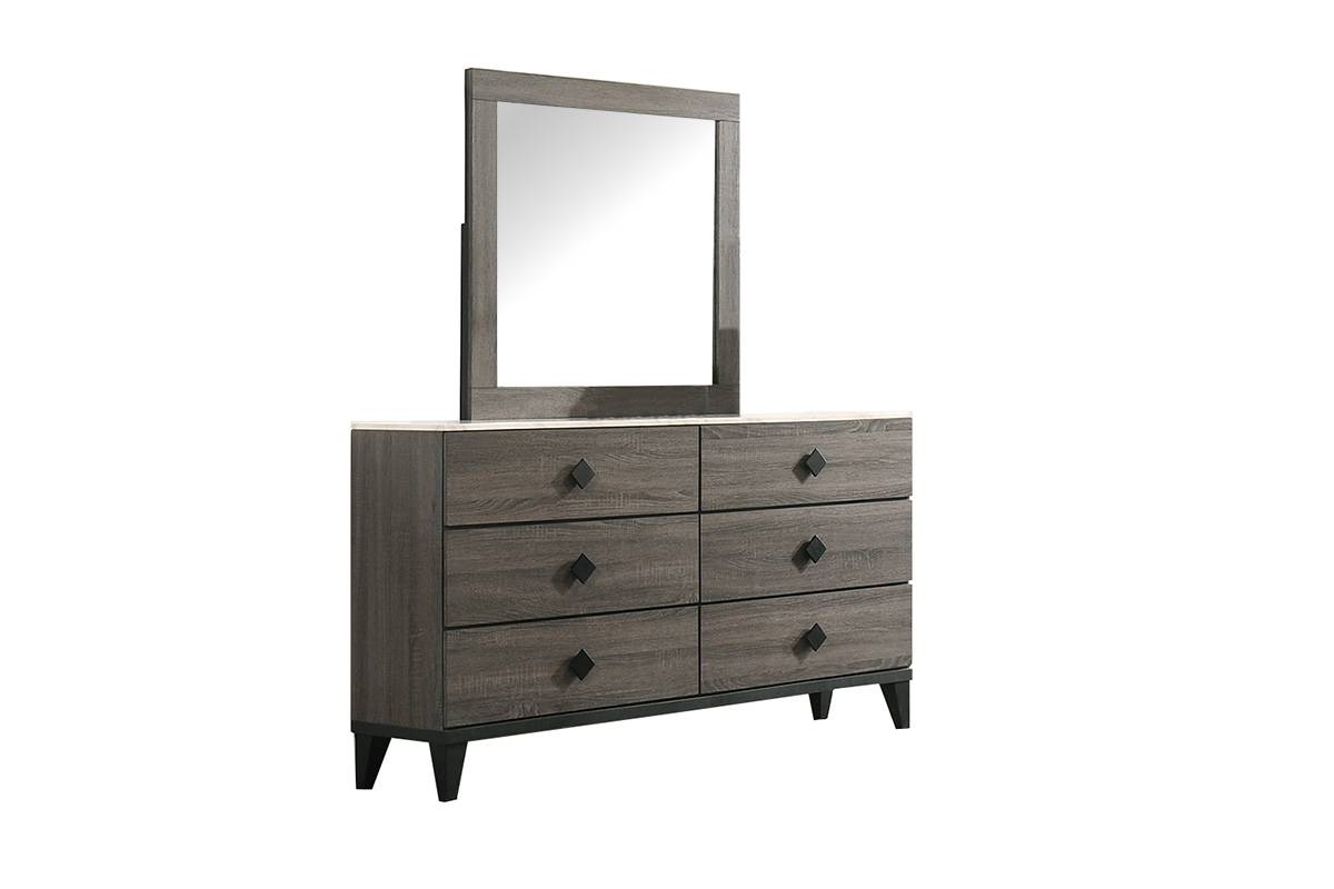 F5453 Dresser