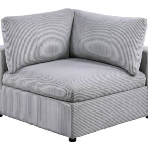 F8894 <DIV> Corner Sofa